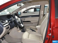 2015款 1.5L 手动 豪华型