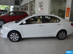 2015款 1.5L 手动 豪华型
