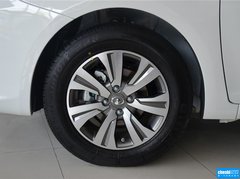 2015款 1.5L 手动 豪华型