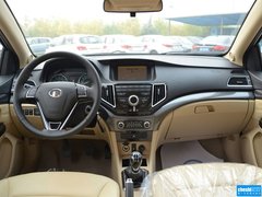 2015款 1.5L 手动 豪华型