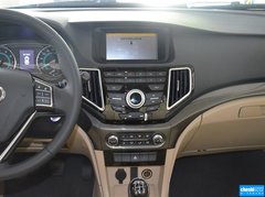 2015款 1.5L 手动 豪华型