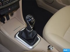 2015款 1.5L 手动 豪华型