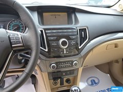 2015款 1.5L 手动 豪华型
