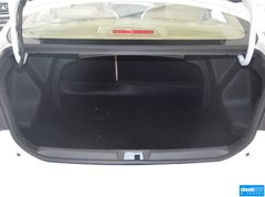 2015款 1.5L 手动 豪华型