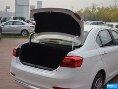 2015款 1.5L 手动 豪华型
