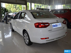 2015款 1.5L 手动 豪华型