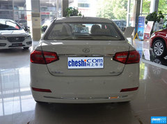 2015款 1.5L 手动 豪华型