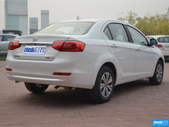 2015款 1.5L 手动 豪华型