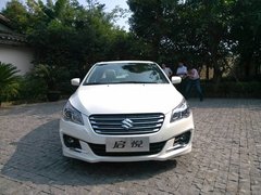 2015款 1.6L 自动 尊享型