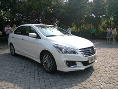 2015款 1.6L 自动 尊享型