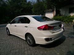 2015款 1.6L 自动 尊享型