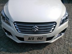 2015款 1.6L 自动 尊享型