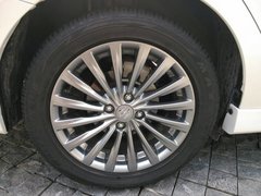 2015款 1.6L 自动 尊享型