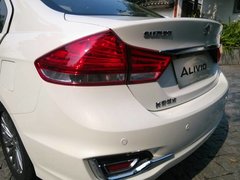 2015款 1.6L 自动 尊享型