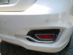 2015款 1.6L 自动 尊享型