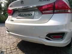 2015款 1.6L 自动 尊享型