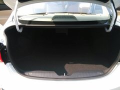 2015款 1.6L 自动 尊享型
