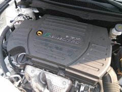 2015款 1.6L 自动 尊享型