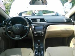 2015款 1.6L 自动 尊享型