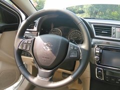 2015款 1.6L 自动 尊享型