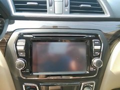 2015款 1.6L 自动 尊享型