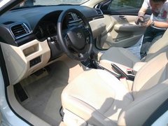 2015款 1.6L 自动 尊享型