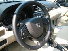 2015款 1.6L 自动 尊享型