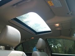 2015款 1.6L 自动 尊享型