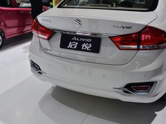 2015款 1.6L 自动 尊享型