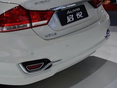 2015款 1.6L 自动 尊享型