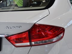 2015款 1.6L 自动 尊享型