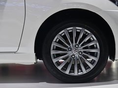 2015款 1.6L 自动 尊享型
