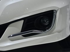 2015款 1.6L 自动 尊享型