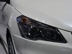 2015款 1.6L 自动 尊享型