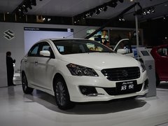 2015款 1.6L 自动 尊享型