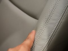 2015款 1.6L 自动 尊享型