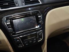 2015款 1.6L 自动 尊享型
