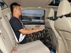 2015款 1.6L 自动 尊享型