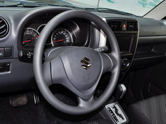 2015款 1.3 AT JLX导航版