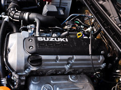 2015款 1.3 AT JLX导航版