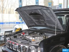 2015款 1.3 AT JLX导航版