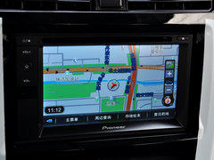 2015款 1.3 AT Mode3导航版