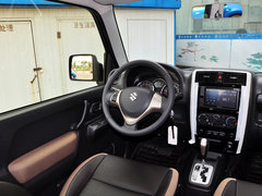 2015款 1.3 AT Mode3导航版