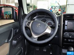 2015款 1.3 AT Mode3导航版