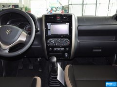 2015款 1.3 AT Mode3导航版
