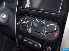 2015款 1.3 AT Mode3导航版