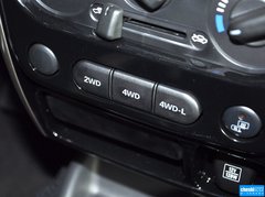2015款 1.3 AT Mode3导航版