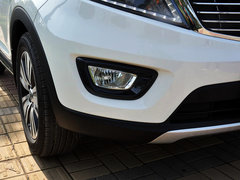 智跑 2015款 2.0L 自动 两驱版Premium 5座