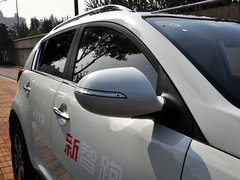 2015款 2.0L 自动 两驱版Premium 5座