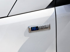 智跑 2015款 2.0L 自动 两驱版Premium 5座